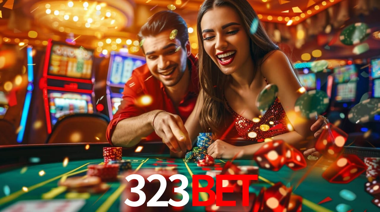 FAQ 323Bet Brasil