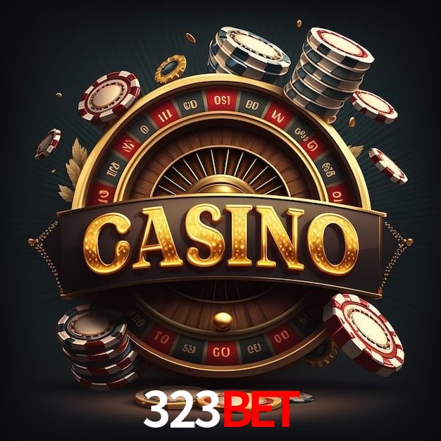 App mobile 323Bet
