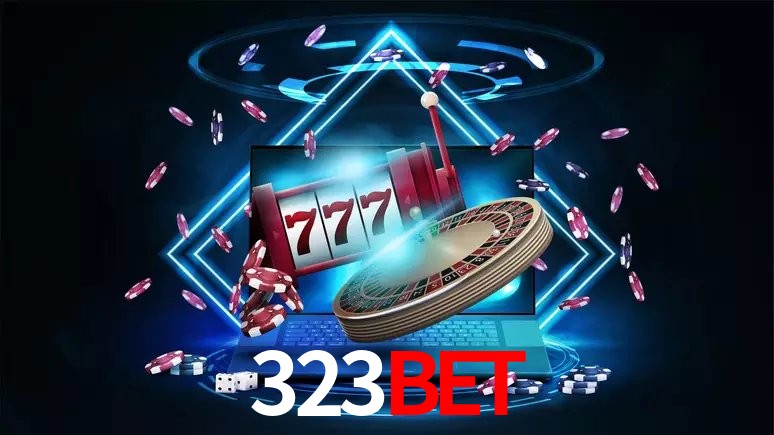 Aplicativo mobile 323Bet